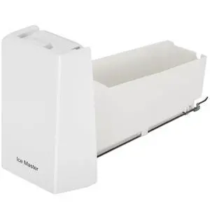 DA97-14474C, DA97-14474A, DA97-12604D Ice Bucket, ice Container Bucket Compatible with Samsung RF25, RF26, RF28, Series Refrigerator etc, Part Number: DA97-21040A, AP6034185 etc One Year Warranty DA97-14474C, DA97-14474A, DA97-12604D Ice Bucket, ice Container Bucket Compatible with Samsung RF25, RF26, RF28, Series Refrigerator etc, Part Number: DA97-21040A, AP6034185 etc One Year Warranty