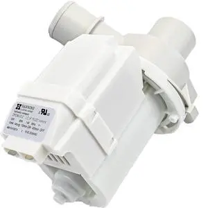 DP040-012 4681EA1007A 5859EA1004F 5859EA1004G 5859EA1004P Drain Pump (OEM) Compatible with LG Washer, Kenmore, GE washer drain pump, Fits for WT1101CW WT1201CV WT1201CW WT4870CW WT7200CW WT5001CW, etc DP040-012 4681EA1007A 5859EA1004F 5859EA1004G 5859EA1004P Drain Pump (OEM) Compatible with LG Washer, Kenmore, GE washer drain pump, Fits for WT1101CW WT1201CV WT1201CW WT4870CW WT7200CW WT5001CW, etc