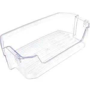 WR71X38307, WR71X30144 Door Shelf Bin Compatible with ge refrigerators (some models): GFE26JYMNFFS, GNE27JYMNFFS, GNE27JYMWFFS etc, Door Shelf Replacement: 4975750, AP7186356, EAP16729788, PS16729788 WR71X38307, WR71X30144 Door Shelf Bin Compatible with ge refrigerators (some models): GFE26JYMNFFS, GNE27JYMNFFS, GNE27JYMWFFS etc, Door Shelf Replacement: 4975750, AP7186356, EAP16729788, PS16729788