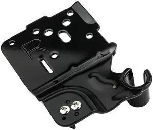 DA97-12574A Upper Right Hinge Assembly Compatible with Samsung RF28HMEDBSR RF28HMEDBWW RF28HMEDBBC RF24FSEDBSR etc Refrigerator (Some Models), Replace Number: 3447596 AP5620920 PS4176618 etc DA97-12574A Upper Right Hinge Assembly Compatible with Samsung RF28HMEDBSR RF28HMEDBWW RF28HMEDBBC RF24FSEDBSR etc Refrigerator (Some Models), Replace Number: 3447596 AP5620920 PS4176618 etc