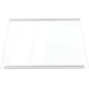 W11697465, W11351248 Glass Crisper Cover Compatible with for whirlpool, maytag, ikea Refrigerator(some models, not all), Glass Shelf for Crisper Pan Cover W11449890, W11205398, W11162439 etc. W11697465, W11351248 Glass Crisper Cover Compatible with for whirlpool, maytag, ikea Refrigerator(some models, not all), Glass Shelf for Crisper Pan Cover W11449890, W11205398, W11162439 etc.