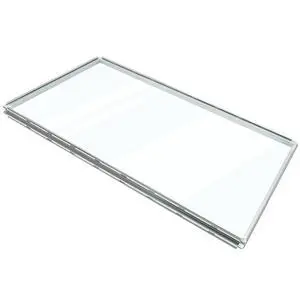 WB56X27480 Oven Glass Compatible with GE Oven Door Glass Window CT9050SH2SS, JT5000SF4SS, JT3800DH4BB etc, Replacement Oven Door Window 4466174, AP6034630, EAP11766932, 1 Year Warranty WB56X27480 Oven Glass Compatible with GE Oven Door Glass Window CT9050SH2SS, JT5000SF4SS, JT3800DH4BB etc, Replacement Oven Door Window 4466174, AP6034630, EAP11766932, 1 Year Warranty
