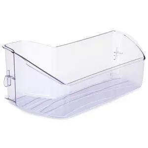 Upgraded 242071301 door shelf bin compatible with frigidaire, kenmore, crosley, white-westinghouse, ikea etc refrigerators (Some models), Replaceable Models 242071303, AP4587532, 1731702 etc Upgraded 242071301 door shelf bin compatible with frigidaire, kenmore, crosley, white-westinghouse, ikea etc refrigerators (Some models), Replaceable Models 242071303, AP4587532, 1731702 etc
