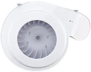 Upgraded 137552300 Blower Housing, Dryer Blower Wheel and Housing Assembly Compatible with Frigidaire, Electrolux, Kenmore Dryer Blower Wheel Housing Upgraded 137552300 Blower Housing, Dryer Blower Wheel and Housing Assembly Compatible with Frigidaire, Electrolux, Kenmore Dryer Blower Wheel Housing