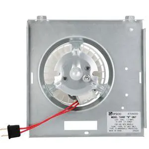 769RFT B Unit, 87546000 B-Unit Motor Assembly Compatible with Broan NuTone 679RL B Unit, 769RF, V769RF, 763RL/769RL A Unit Ventilation Fans, nutone 769rf b Unit Replacement Motor 769RFT B Unit, 87546000 B-Unit Motor Assembly Compatible with Broan NuTone 679RL B Unit, 769RF, V769RF, 763RL/769RL A Unit Ventilation Fans, nutone 769rf b Unit Replacement Motor