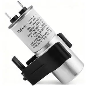 WH12X27614, 290d1102p003 Washer Start Capacitor and Bracket Kit Compatible with ge, hotpoint etc washers (Some Models),Replace Number: WH12X29017, WH12X24103, 290d1102p002, WH13X28838, WH16X24102 etc WH12X27614, 290d1102p003 Washer Start Capacitor and Bracket Kit Compatible with ge, hotpoint etc washers (Some Models),Replace Number: WH12X29017, WH12X24103, 290d1102p002, WH13X28838, WH16X24102 etc