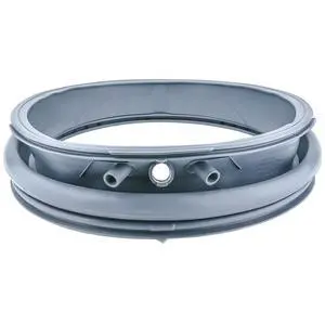 5304505004 Washer Door Seal, Replacement Frigidaire 5304516744 5304505239 Door Gasket, Compatible with Electrolux EFLS617STT0 EFLS517SIW0 EFLS627UTT0 EFLS627UTT1 EFLS627UIW0 EFLS527UIW0, 5304516744 5304505004 Washer Door Seal, Replacement Frigidaire 5304516744 5304505239 Door Gasket, Compatible with Electrolux EFLS617STT0 EFLS517SIW0 EFLS627UTT0 EFLS627UTT1 EFLS627UIW0 EFLS527UIW0, 5304516744