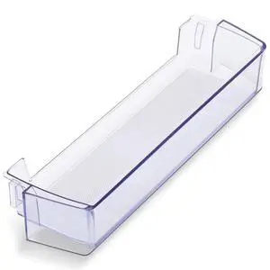 DA63-08645A Door Shelf Bin (OEM) Compatible with samsung RT18M6215SG, RT18M6215SR, etc, Part Number: PD00044855,4864777, AP6241328, PS12082570, EAP12082570 DA63-08645A Door Shelf Bin (OEM) Compatible with samsung RT18M6215SG, RT18M6215SR, etc, Part Number: PD00044855,4864777, AP6241328, PS12082570, EAP12082570
