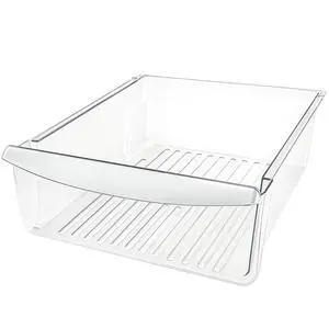241969607 refrigerator Meat Drawer Compatible with frigidaire crosley etc refrigerators (Some models), Replaceable Models 241969601 241969602 241969603 241969606 4582798 OEM25113142 PS12364153 etc 241969607 refrigerator Meat Drawer Compatible with frigidaire crosley etc refrigerators (Some models), Replaceable Models 241969601 241969602 241969603 241969606 4582798 OEM25113142 PS12364153 etc