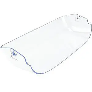 240326203 Refrigerator Dairy Door Compatible with frigidaire: DGHS2644KF3, DGHX2655TFC, FFHS2611LBB, FFHS2611LW8 etc. Replace Dairy Bin Cover AP2115795, PS429785, 240326206 etc. 240326203 Refrigerator Dairy Door Compatible with frigidaire: DGHS2644KF3, DGHX2655TFC, FFHS2611LBB, FFHS2611LW8 etc. Replace Dairy Bin Cover AP2115795, PS429785, 240326206 etc.