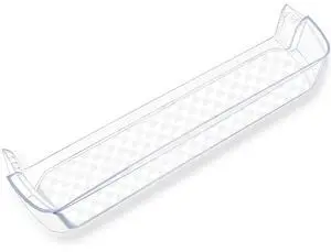 Upgraded MAN62570401 Refrigerator Door Basket Compatible with LG Door Shelf Bin LTCS20020S/00, LTCS20020W/00, LTCS20030S/00, etc, and Kenmore Basket 79568002210, 79568009210, 79578003210, etc Upgraded MAN62570401 Refrigerator Door Basket Compatible with LG Door Shelf Bin LTCS20020S/00, LTCS20020W/00, LTCS20030S/00, etc, and Kenmore Basket 79568002210, 79568009210, 79578003210, etc