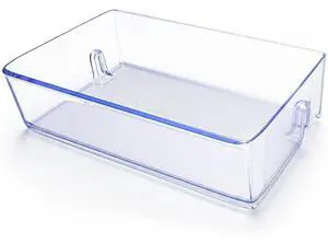 DA97-13728T Refrigerator Door Shelf Bin Compatible with samsung RH22H9010SR/AA RH29H9000SR/AA RH22H9010SG/AA etc refrigerators (some models), Part Number: DA63-07516D 4958900 AP6973359 EAP12739796 etc DA97-13728T Refrigerator Door Shelf Bin Compatible with samsung RH22H9010SR/AA RH29H9000SR/AA RH22H9010SG/AA etc refrigerators (some models), Part Number: DA63-07516D 4958900 AP6973359 EAP12739796 etc