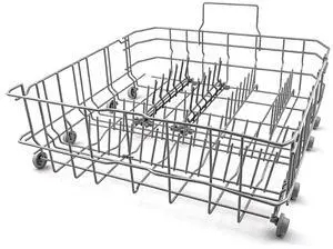 20000533 20007189 Dishwasher lower dishrack Assembly Compatible with bosch thermador SHE53TF5UC SHP7PT55UC SHPM98W75N SHV68T53UC etc Dishwashers (some models), Replace Number: 20000049 20000532 etc 20000533 20007189 Dishwasher lower dishrack Assembly Compatible with bosch thermador SHE53TF5UC SHP7PT55UC SHPM98W75N SHV68T53UC etc Dishwashers (some models), Replace Number: 20000049 20000532 etc