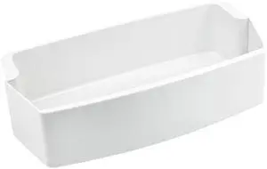 MAN61844401 Refrigerator Door Shelf Bin (Right) Compatible with LG LSC27925ST Bin, LG LSC23924SW Door Shelf, LSC27914SB, LSC27925SW, Kenmore Refrigerator 79551012010, 79551313014, etc MAN61844401 Refrigerator Door Shelf Bin (Right) Compatible with LG LSC27925ST Bin, LG LSC23924SW Door Shelf, LSC27914SB, LSC27925SW, Kenmore Refrigerator 79551012010, 79551313014, etc