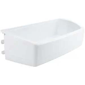 WR71X10781 Door Shelf Bin Compatible with ge, hotpoint Refrigerator: GSE25GGHECBB, GSS23GGKECBB, GSS25CSHKCSS, GSHS6HGDBCSS etc. Adjustable Door Bin Replacement PS2323453, AP4345099, 1478101 etc. WR71X10781 Door Shelf Bin Compatible with ge, hotpoint Refrigerator: GSE25GGHECBB, GSS23GGKECBB, GSS25CSHKCSS, GSHS6HGDBCSS etc. Adjustable Door Bin Replacement PS2323453, AP4345099, 1478101 etc.