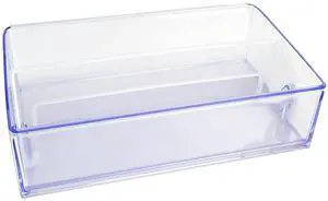 DA97-13728G Upper Door Shelf Bin Compatible With samsung RH22H9010SR/AA RH29H9000SR/AA RH22H9010SG/AA etc refrigerators (some models), Part Number: 3973846 AP5915142 EAP9604313 PS9604313 ASM33195 etc DA97-13728G Upper Door Shelf Bin Compatible With samsung RH22H9010SR/AA RH29H9000SR/AA RH22H9010SG/AA etc refrigerators (some models), Part Number: 3973846 AP5915142 EAP9604313 PS9604313 ASM33195 etc