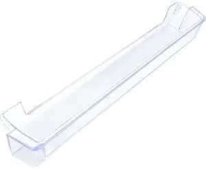 DA63-08648A Refrigerator freezer Door Shelf Compatible with samsung RT21M6213SR, RT21M6215SR, etc, Part Number: AP6241331,PS12082573, EAP12082573 DA63-08648A Refrigerator freezer Door Shelf Compatible with samsung RT21M6213SR, RT21M6215SR, etc, Part Number: AP6241331,PS12082573, EAP12082573