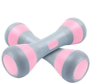 Adjustable Dumbbells Weights, Neoprene All-in-1 Options, Non-Slip, All-Purpose, Home, Gym, Office Adjustable Dumbbells Weights, Neoprene All-in-1 Options, Non-Slip, All-Purpose, Home, Gym, Office