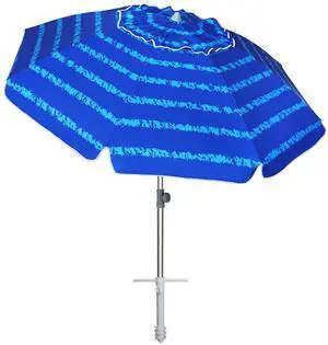 7 Foot Heavy Duty HIGH Wind Beach Umbrella with sand anchor Vent Tilt Portable Sun Shelter, UV 50+ Sun Protection Outdoor Sunshade Umbrellas Carry Bag for Patio Garden Pool Backyard Multicolor 7 Foot Heavy Duty HIGH Wind Beach Umbrella with sand anchor Vent Tilt Portable Sun Shelter, UV 50+ Sun Protection Outdoor Sunshade Umbrellas Carry Bag for Patio Garden Pool Backyard Multicolor