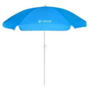 5ft Seaside Beach Umbrella for Sand and Water Table - Kids Durable Umbrellas for children Beach Camping Garden Outdoor Play Shade 5ft Seaside Beach Umbrella for Sand and Water Table - Kids Durable Umbrellas for children Beach Camping Garden Outdoor Play Shade