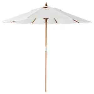 8.5ft Luxury Premium Boho Patio Umbrella Wood Pole Fancy Bali-style Outdoor Umbrellas UPF 50+ Sun Protection with Pulley Lift Air Vent Tassel Fringe for Garden, Pool, Deck, Beach, Backyard, Events 8.5ft Luxury Premium Boho Patio Umbrella Wood Pole Fancy Bali-style Outdoor Umbrellas UPF 50+ Sun Protection with Pulley Lift Air Vent Tassel Fringe for Garden, Pool, Deck, Beach, Backyard, Events