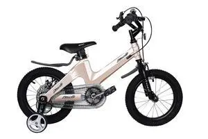 Training Wheel Bike, Kids Bike Boys Girls, BMX Mountain with Dual Disc Brake 12-14-16-18 inch Training Wheel Bike, Kids Bike Boys Girls, BMX Mountain with Dual Disc Brake 12-14-16-18 inch