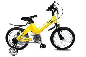 Training Wheel Bike, Kids Bike Boys Girls, BMX Mountain with Dual Disc Brake 12-14-16-18 inch Training Wheel Bike, Kids Bike Boys Girls, BMX Mountain with Dual Disc Brake 12-14-16-18 inch