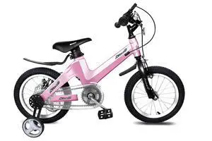 Training Wheel Bike, Kids Bike Boys Girls, BMX Mountain with Dual Disc Brake 12-14-16-18 inch Training Wheel Bike, Kids Bike Boys Girls, BMX Mountain with Dual Disc Brake 12-14-16-18 inch