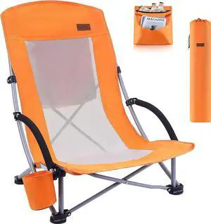 Beach Chair with Cooler + Beach Chair with Cooler and Umbrella Beach Chair with Cooler + Beach Chair with Cooler and Umbrella