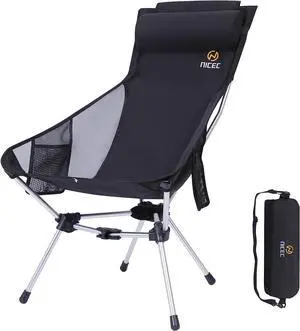 HighBack Ultralight Chair + Beach Chair with Cooler and Umbrella HighBack Ultralight Chair + Beach Chair with Cooler and Umbrella
