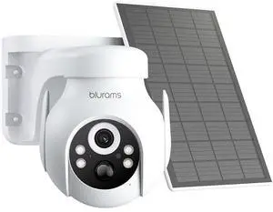 2K Security Cameras Wireless Outdoor Solar, 360° PTZ Outdoor Camera Wireless with Human Auto Tracking, IR/Color Night Vision, 2.4GHz Only 2K Security Cameras Wireless Outdoor Solar, 360° PTZ Outdoor Camera Wireless with Human Auto Tracking, IR/Color Night Vision, 2.4GHz Only
