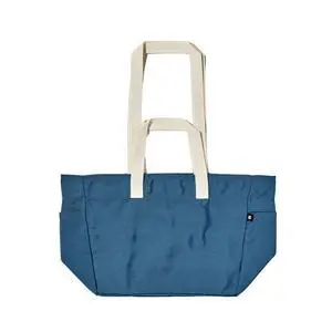 HexClad Everything Everywhere Bag Recycled rPET Tote with 8 Pockets, Shoulder & Hand Straps, Machine Washable HexClad Everything Everywhere Bag Recycled rPET Tote with 8 Pockets, Shoulder & Hand Straps, Machine Washable