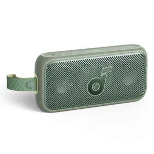 soundcore Motion 300 by Anker, Bluetooth Speaker, Wireless Hi-Res Portable Speaker, IPX7 Waterproof, BassUp, Bluetooth 5.3, 30W Stereo Sound, 13H Playtime for Home, Shower, Outdoor, and Travel - Green soundcore Motion 300 by Anker, Bluetooth Speaker, Wireless Hi-Res Portable Speaker, IPX7 Waterproof, BassUp, Bluetooth 5.3, 30W Stereo Sound, 13H Playtime for Home, Shower, Outdoor, and Travel - Green