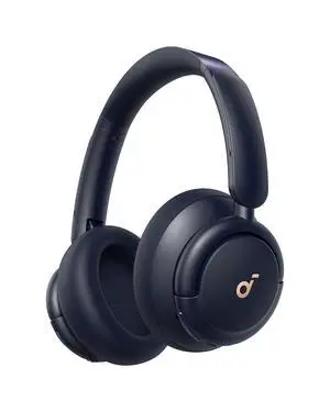 soundcore Life Q30 by Anker, Hybrid Active Noise Cancelling Headphones with Multiple Modes, Hi-Res Sound, Custom EQ via App, 50H Playtime, Comfortable Fit, Bluetooth, Multipoint Connection soundcore Life Q30 by Anker, Hybrid Active Noise Cancelling Headphones with Multiple Modes, Hi-Res Sound, Custom EQ via App, 50H Playtime, Comfortable Fit, Bluetooth, Multipoint Connection