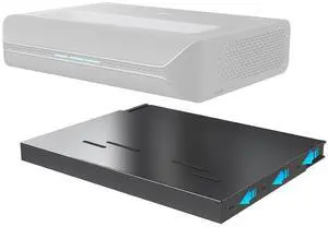 NexiGo AS200 Motorized Sliding Tray for Ultra Short Throw (UST) Projector, Extend Up to 150 Inch Picture, Auto Retractable Tray Telescopic design, Smart Sync with projector power NexiGo AS200 Motorized Sliding Tray for Ultra Short Throw (UST) Projector, Extend Up to 150 Inch Picture, Auto Retractable Tray Telescopic design, Smart Sync with projector power