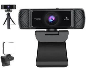 NexiGo 1080P Autofocus Webcam Kits, N680 FHD USB Web Camera with Software Control and Privacy Cover, Upgraded Video Conference Lighting, Extendable Tripod Stand, for Zoom/Skype/Teams NexiGo 1080P Autofocus Webcam Kits, N680 FHD USB Web Camera with Software Control and Privacy Cover, Upgraded Video Conference Lighting, Extendable Tripod Stand, for Zoom/Skype/Teams