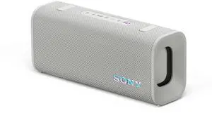 Sony ULT Field 3 Wireless Portable Bluetooth Speaker, IP67 Waterproof, Dustproof, Rustproof, and Shockproof with Enhanced Bass, 24 Hour Battery and Shoulder Strap (SRSULT30W), Off White Sony ULT Field 3 Wireless Portable Bluetooth Speaker, IP67 Waterproof, Dustproof, Rustproof, and Shockproof with Enhanced Bass, 24 Hour Battery and Shoulder Strap (SRSULT30W), Off White