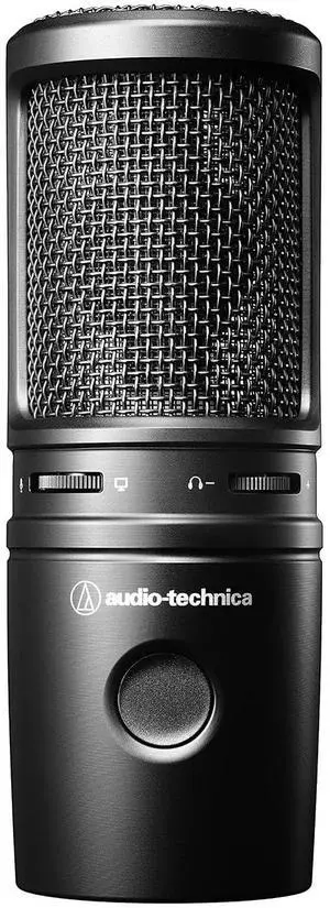 Audio-Technica AT2020USB-X Cardioid Condenser USB Microphone Audio-Technica AT2020USB-X Cardioid Condenser USB Microphone