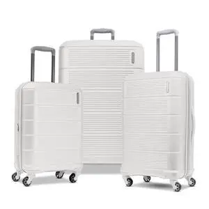 American Tourister Stratum 2.0 Expandable Hardside Luggage with Spinner Wheels American Tourister Stratum 2.0 Expandable Hardside Luggage with Spinner Wheels