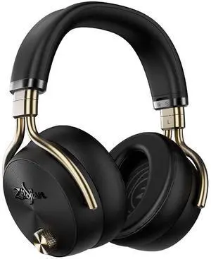 Zildjian ALCHEM-E Perfect Tune Over-Ear Headphones - Black Zildjian ALCHEM-E Perfect Tune Over-Ear Headphones - Black