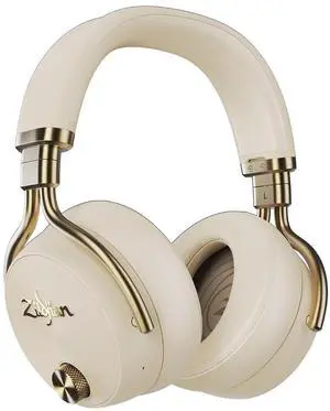 Zildjian ALCHEM-E Perfect Tune Over-Ear Headphones - Sandstorm Zildjian ALCHEM-E Perfect Tune Over-Ear Headphones - Sandstorm