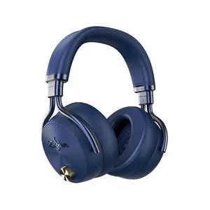 Zildjian ALCHEM-E Perfect Tune Over-Ear Headphones - Midnight Zildjian ALCHEM-E Perfect Tune Over-Ear Headphones - Midnight