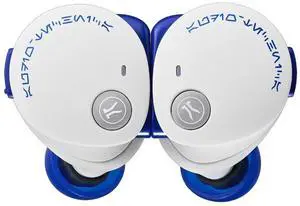 Audio-Technica ATH-CKS50TW2R2 Limited-Edition Star Wars R2-D2 Wireless Earbuds Audio-Technica ATH-CKS50TW2R2 Limited-Edition Star Wars R2-D2 Wireless Earbuds