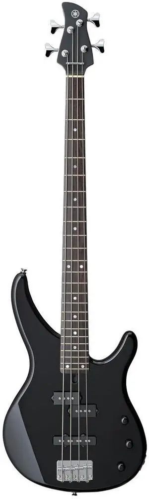 Yamaha TRBX174 BL 4-String Electric Bass Guitar Yamaha TRBX174 BL 4-String Electric Bass Guitar