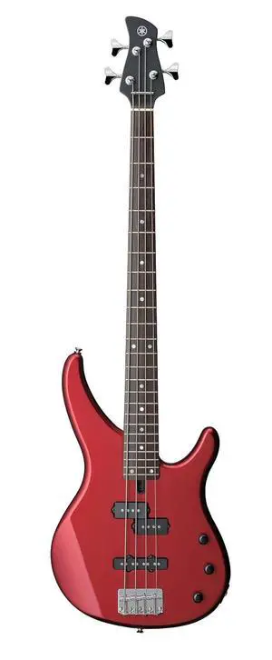 Yamaha TRBX174 RM 4-String Electric Bass Guitar Yamaha TRBX174 RM 4-String Electric Bass Guitar