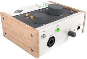 Universal Audio Volt 176 USB Audio Interface Universal Audio Volt 176 USB Audio Interface