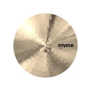 SABIAN 18" Stratus Crash Cymbal SABIAN 18" Stratus Crash Cymbal