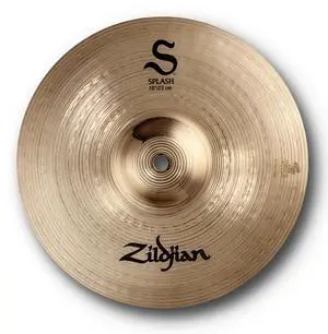Zildjian 10" S Splash Zildjian 10" S Splash