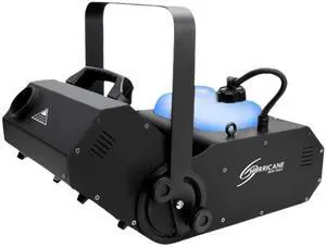 Chauvet Hurricane 1800 FLEX Fogger with Remote Chauvet Hurricane 1800 FLEX Fogger with Remote