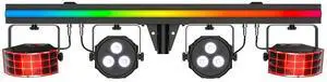 Chauvet DJ GigBar3 ILS Chauvet DJ GigBar3 ILS